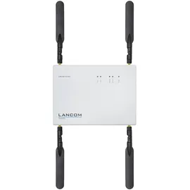 Lancom Systems LANCOM IAP-822 Wireless 802.11ac PoE-PD 4 Antennen Access Point