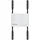 Lancom Systems LANCOM IAP-822 Wireless 802.11ac PoE-PD 4 Antennen Access Point