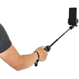 Joby GripTight Pro TelePod - grau