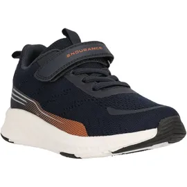 Endurance Leon Sneaker Kinder 2153 - dress blues 39