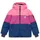 LEGO Ski-/ Snowboardjacke "Jaz 805" in Lila - 140