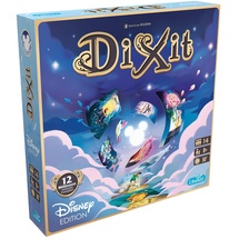 Asmodee Dixit: Disney Edition