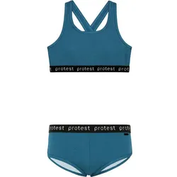 PROTEST Kinder Bikini PRTBEAU JR bikini, Raku Blue, 140