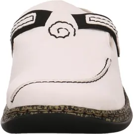 Rieker 46393 white 40