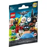 LEGO® Minifigures 71020 THE LEGO® BATMAN MOVIE – Serie 2