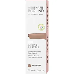 Annemarie Börlind CREME PASTELL Getönte Tagescreme brunette / 30ml