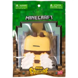Just toys Minecraft Mega SquishMe S2 Biene