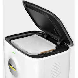 Kärcher RCV 5 Automatische Absaugstation (2.269-643.0)