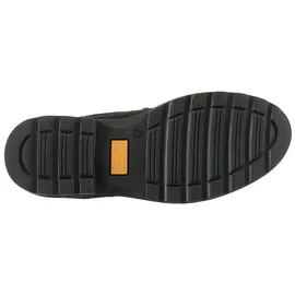 CAMEL ACTIVE Schnürschuh Herren Schwarz 44