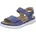 GROOVE NATURAL Blau 40