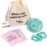 lotta curls Lockenband Turquoise
