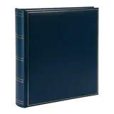 Goldbuch Fotoalbum 31384 Classic 30x31cm blau