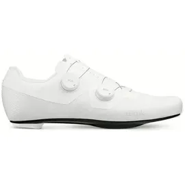 FIZIK Lyra Rennradschuhe Weiß 45