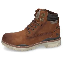 Dockers by Gerli Herren Schnürboots - 45