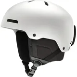 Smith Optics Smith Rodeo Skihelm weiss 55-59 cm)
