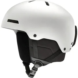 Smith Optics Smith Rodeo Skihelm weiss 55-59 cm)