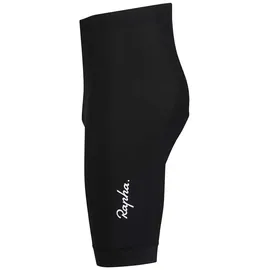 Rapha Core Shorts Schwarz M