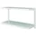 diy element-system gmbh Wandregal 32 x 82,8 x 49,6 cm Weiß