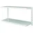 diy element-system gmbh Wandregal 32 x 82,8 x 49,6 cm Weiß