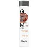 Celeb Gem Lites Colorwash Amber Shampoo 244 ml
