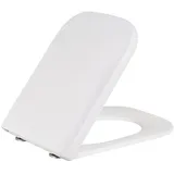 Evenes WC-Sitz Angara aus Duroplast, Softclose - 93 248 92