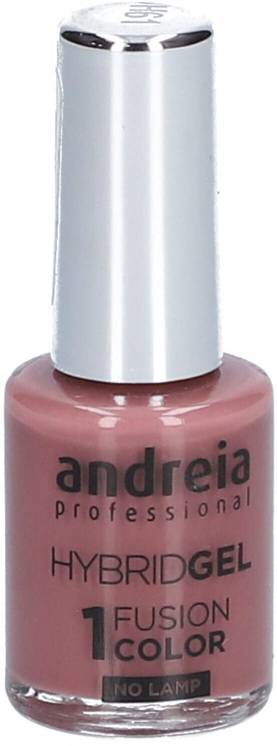 Eureka Care® Andreia HybridGel H61 Lilas Gris 10,5 ml vernis à ongles