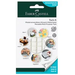 FABER-CASTELL Tack-It  Klebeknete