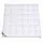 Betten Hofmann Luxus Daunendecke Daunenbett 6x6 200x200 cm warme Ganzjahresdecke