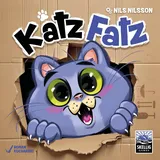 Skellig Games Katz Fatz