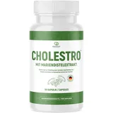 Green Nutrition Cholestro Kapseln 60 St.