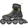 Rollerblade Macroblade 84 BOA Schwarz/Lime 38-38,5