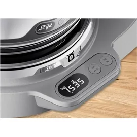 Kenwood Titanium Chef Baker XL KVL85.004SI