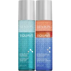 Revlon Professional Equave Hydro + 3-Phases Set