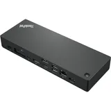 Lenovo ThinkPad Thunderbolt 4 WorkStation Dock