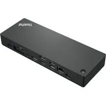 Lenovo ThinkPad Thunderbolt 4 WorkStation Dock