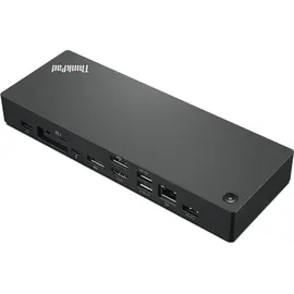 Lenovo ThinkPad Thunderbolt 4 WorkStation Dock