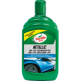 TURTLEWAX KFZ TURTLE 52870 - KFZ - Autowachs, für Metalliclack, 500 ml