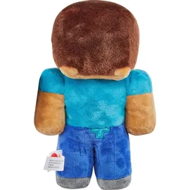 Mattel Minecraft 8" Basic Plush Steve