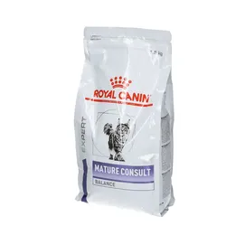 Royal Canin® Senior Consult Katze Stufe 1 Balance