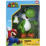 Nintendo Super Mario Figur Yoshi in Sammlerbox, 10 cm