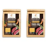 Wildfang Adult Angus Rind 2 x 6 kg