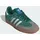 Adidas Samba OG Collegiate Green / Cloud White / Gum 39 1/3