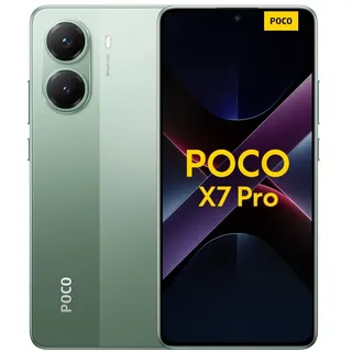 12 GB RAM 256 GB Green
