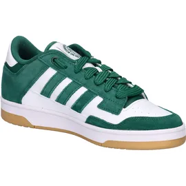adidas Rapid Court Low Collegiate Green/Cloud White/Gum 44 2/3