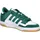 adidas Rapid Court Low Collegiate Green/Cloud White/Gum 44 2/3