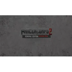 Panzer Corps 2: General Edition Upgrade