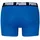 Puma Boxershort 6er Pack Figurbetont Blau 2XL