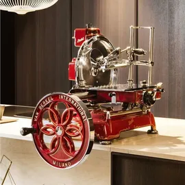 Berkel Volano B114 Rot/Gold