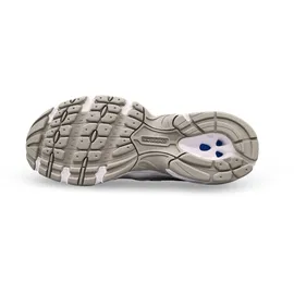 New Balance 740 Herren Weite E Weiß/Silber 40