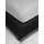 IRISETTE Jupiter 0008 Jersey 90 x 190 - 100 x 220 cm grau